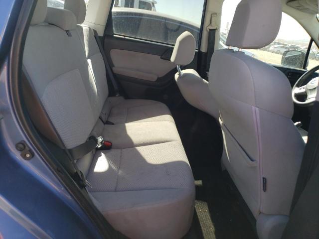 Photo 11 from auction – 2015 SUBARU FORESTER 2 with VIN JF2SJAAC8FG836614