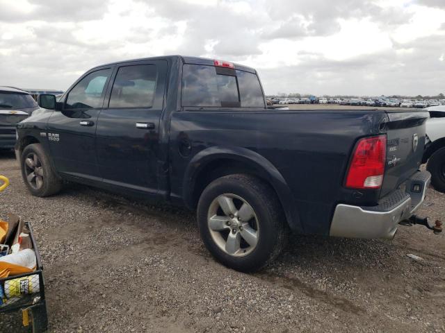 Снимка 2 от търг – 2016 RAM 1500 SLT с VIN 3C6RR6LT2GG300822