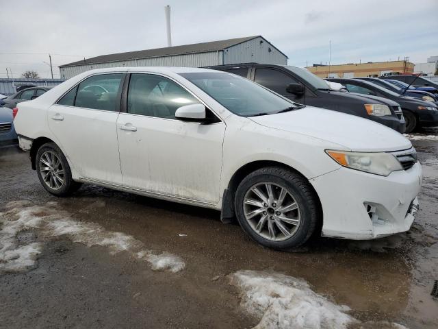 Photo 4 from auction – 2012 TOYOTA CAMRY BASE with VIN 4T1BF1FK9CU519434