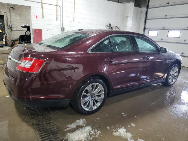Foto 3 de la subasta – 2011 FORD TAURUS LIM con VIN 1FAHP2FW1BG163570
