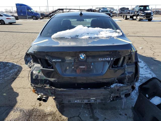 Photo 6 from auction – 2015 BMW 528 XI with VIN WBA5A7C51FD625699