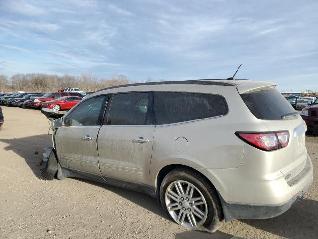 Photo 2 from auction – 2014 CHEVROLET TRAVERSE L with VIN 1GNKRGKD6EJ343346