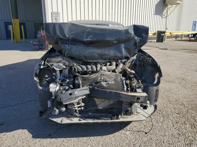 Photo 5 from auction – 2012 VOLKSWAGEN PASSAT S with VIN 1VWAP7A32CC005265