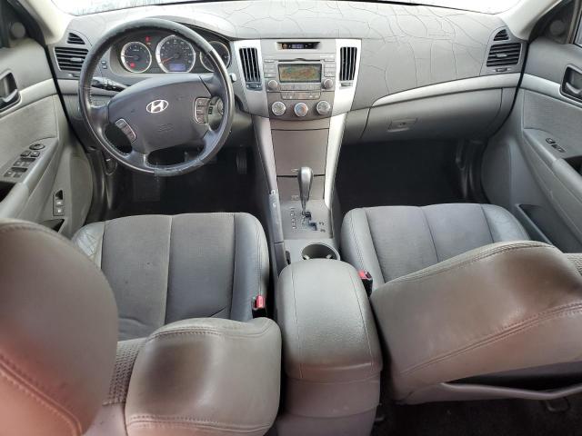 Photo 8 from auction – 2009 HYUNDAI SONATA SE with VIN 5NPEU46C19H490144