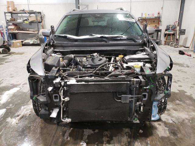 Photo 5 from auction – 2014 JEEP CHEROKEE L with VIN 1C4PJMCS6EW212082