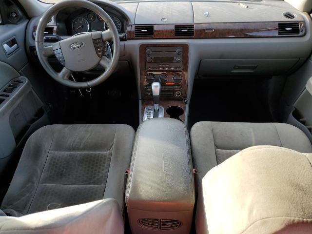 Photo 8 from auction – 2007 FORD FIVE HUNDR with VIN 1FAHP27137G132282