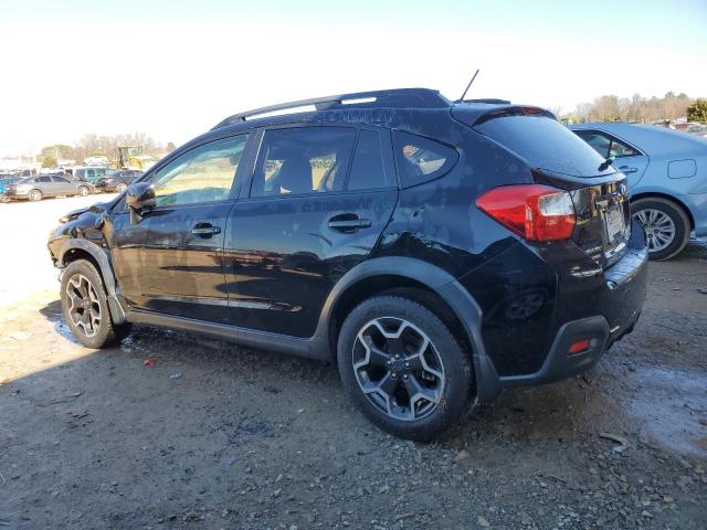 Photo 2 from auction – 2014 SUBARU XV CROSSTR with VIN JF2GPAVC5E8329063