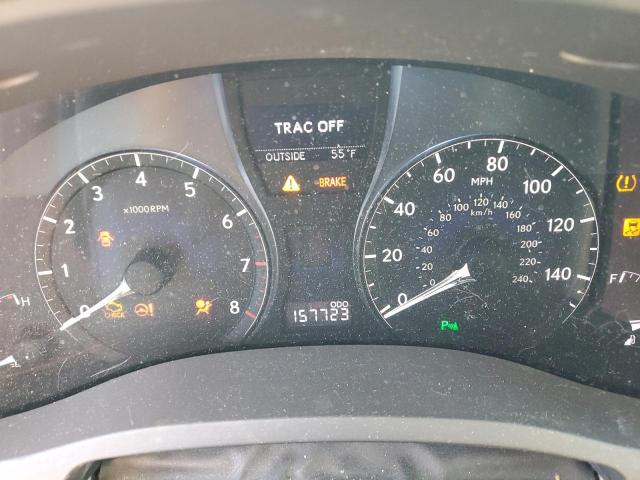Photo 9 from auction – 2012 LEXUS RX 350 with VIN 2T2BK1BA6CC143149