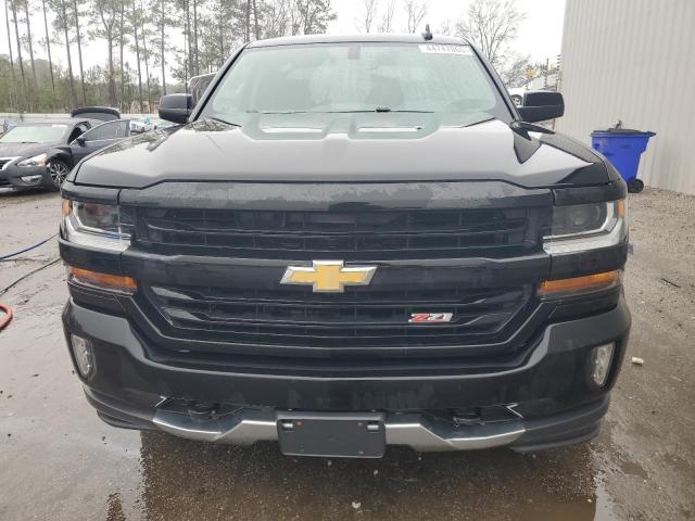 Photo 5 from auction – 2017 CHEVROLET SILVERADO with VIN 1GCVKREC7HZ376869