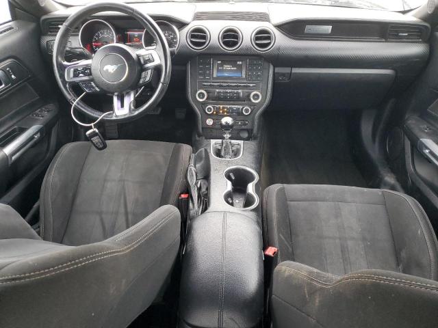 Photo 8 from auction – 2018 FORD MUSTANG with VIN 1FA6P8TH0J5135110