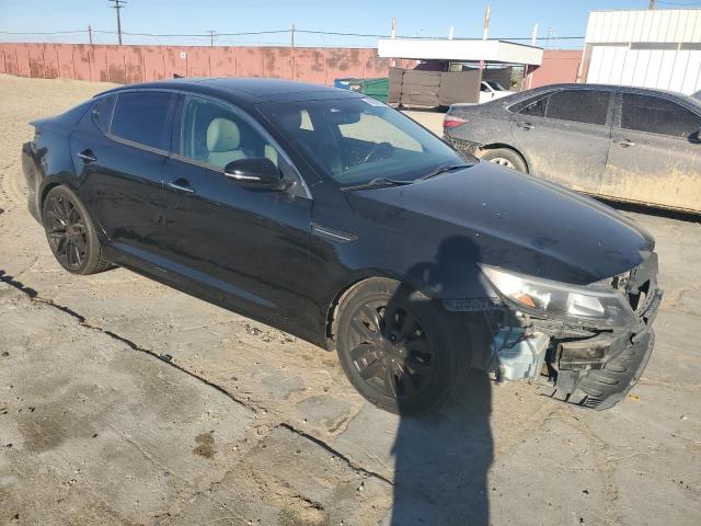 Photo 4 from auction – 2014 KIA OPTIMA EX with VIN 5XXGN4A71EG318346