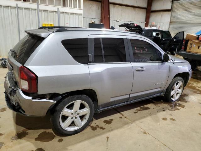 Photo 3 from auction – 2014 JEEP COMPASS LA with VIN 1C4NJCEA6ED731957