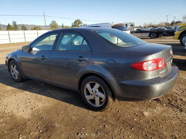 Photo 2 from auction – 2003 MAZDA 6 I with VIN 1YVFP80C735M33086