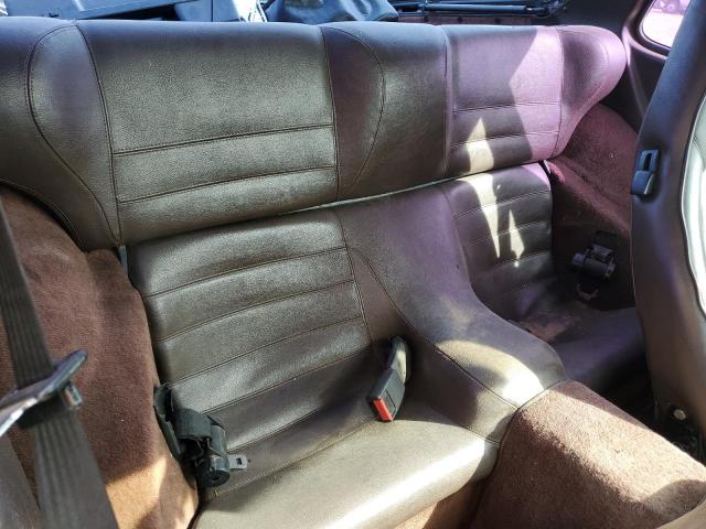 Photo 10 from auction – 1985 PORSCHE 944 with VIN WP0AA0943FN454861