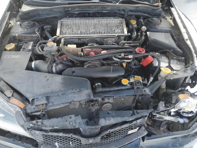 Zdjęcie 11 z aukcji – 2008 SUBARU IMPREZA WR z VIN JF1GR89628L826715