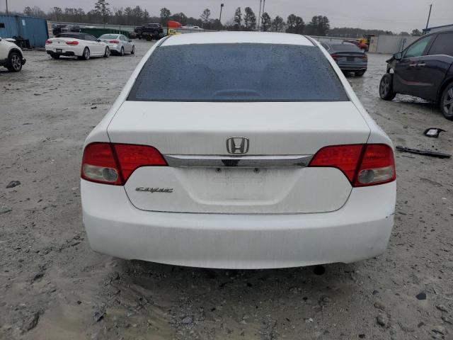 Zdjęcie 6 z aukcji – 2010 HONDA CIVIC EX z VIN 19XFA1F87AE050722