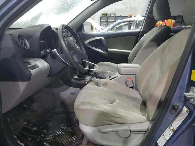 Photo 7 from auction – 2010 TOYOTA RAV4 with VIN 2T3BF4DV8AW082187