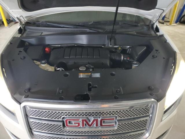 Photo 12 from auction – 2013 GMC ACADIA DEN with VIN 1GKKRTKD7DJ258827