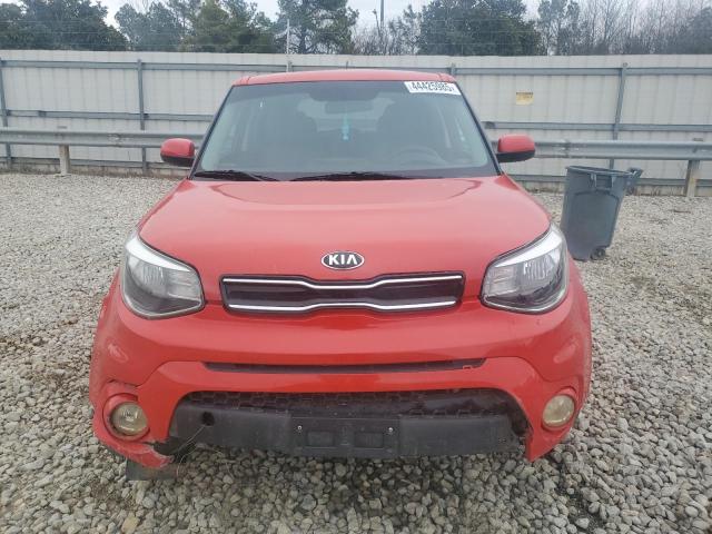 Photo 5 from auction – 2017 KIA SOUL + with VIN KNDJP3A57H7417615