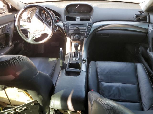 Photo 8 from auction – 2011 ACURA TL with VIN 19UUA8F22BA007004