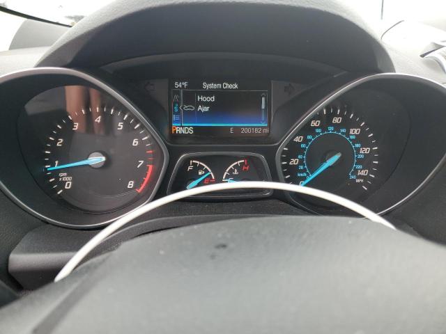 Photo 9 from auction – 2014 FORD ESCAPE TIT with VIN 1FMCU9J94EUD13230