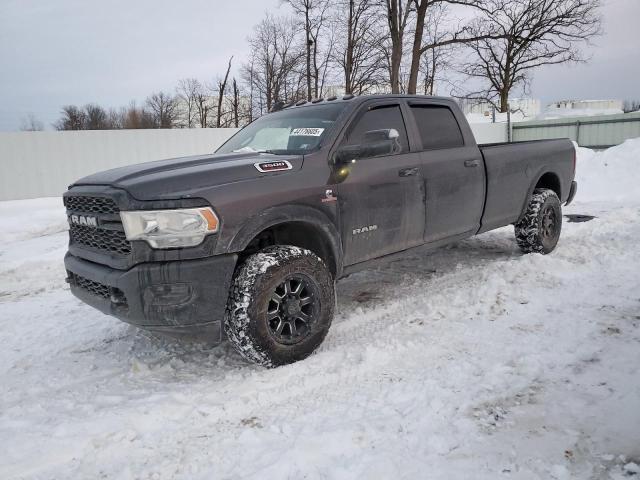RAM 3500 TRADE 2022 with VIN 3C63R3GL7NG120327 - Photo from auction