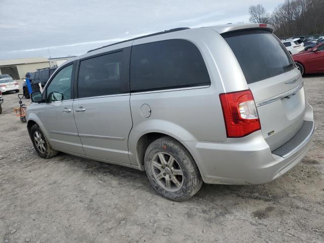 Photo 2 from auction – 2012 CHRYSLER TOWN & COU with VIN 2C4RC1BG1CR140180