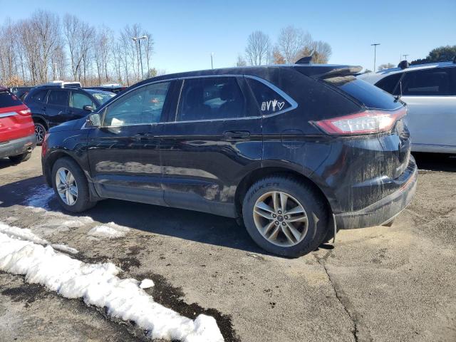 Photo 2 from auction – 2016 FORD EDGE SEL with VIN 2FMPK4J91GBB17779