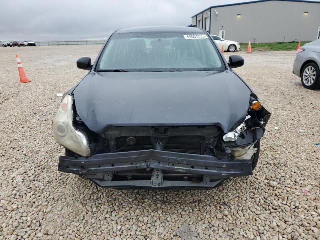 Photo 5 from auction – 2010 SUBARU LEGACY 2.5 with VIN 4S3BMCA64A3233123