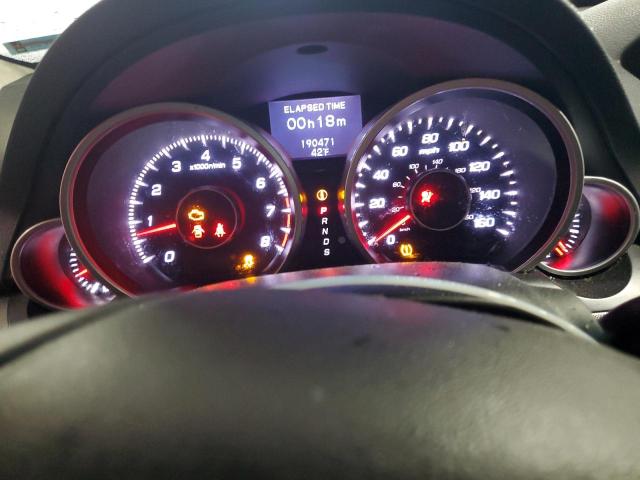 Фото 9 с аукциона – 2012 ACURA TL с VIN 19UUA8F25CA026387