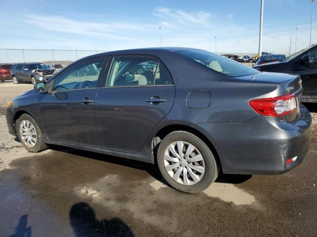 Photo 2 from auction – 2012 TOYOTA COROLLA BA with VIN 2T1BU4EE8CC892064