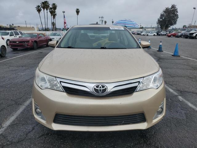 Photo 5 from auction – 2012 TOYOTA CAMRY BASE with VIN 4T4BF1FK8CR240921