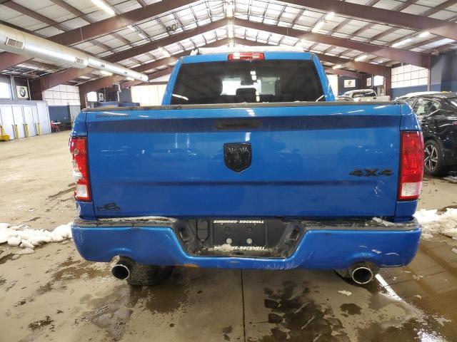 Photo 6 from auction – 2019 RAM 1500 CLASS with VIN 1C6RR7KT3KS646676