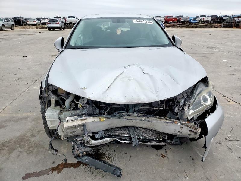 Photo 5 from auction – 2012 LEXUS CT 200 with VIN JTHKD5BH2C2074010