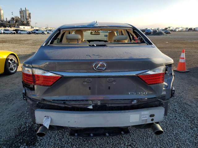 Photo 6 from auction – 2013 LEXUS ES 350 with VIN JTHBK1GGXD2033978