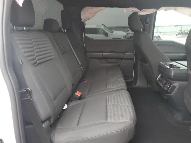 Photo 10 from auction – 2023 FORD F150 SUPER with VIN 1FTEW1C56PKD94085