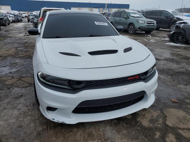 Photo 5 from auction – 2018 DODGE CHARGER SR with VIN 2C3CDXL9XJH202799
