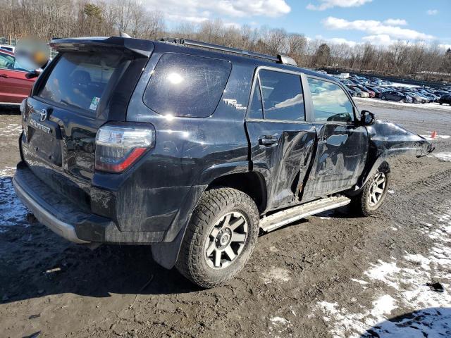 Photo 3 from auction – 2019 TOYOTA 4RUNNER SR with VIN JTEBU5JR4K5615515