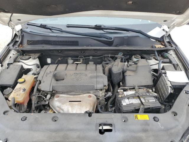 Photo 12 from auction – 2012 TOYOTA RAV4 with VIN 2T3BF4DV0CW194405