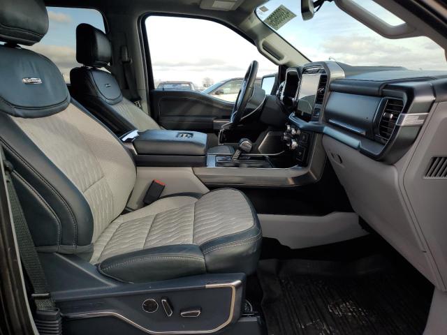 Photo 7 from auction – 2021 FORD F150 SUPER with VIN 1FTFW1ED2MFC02318