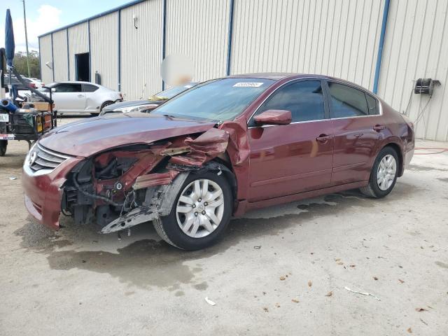 NISSAN ALTIMA BAS 2012 with VIN 1N4AL2AP4CN459029 - Photo from auction