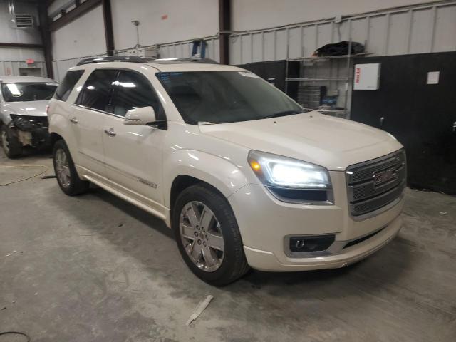 Photo 4 from auction – 2013 GMC ACADIA DEN with VIN 1GKKRTKD8DJ203447