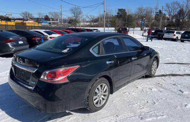 Photo 4 from auction – 2014 NISSAN ALTIMA 2.5 with VIN 1N4AL3AP2EN214836