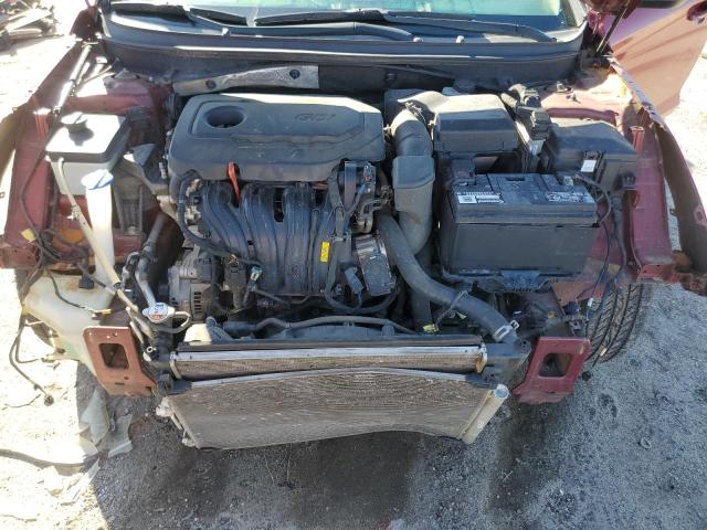 Photo 11 from auction – 2016 HYUNDAI SONATA SPO with VIN 5NPE34AF3GH429136