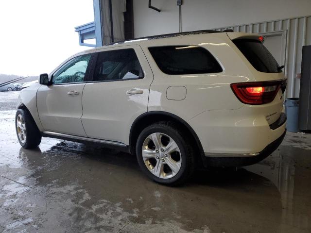 Photo 2 from auction – 2014 DODGE DURANGO LIMITED with VIN 1C4RDJDG3EC973002