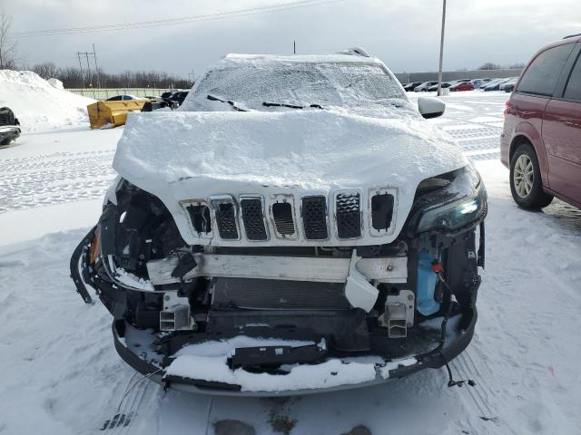 Photo 5 from auction – 2019 JEEP CHEROKEE L with VIN 1C4PJMDX1KD385395