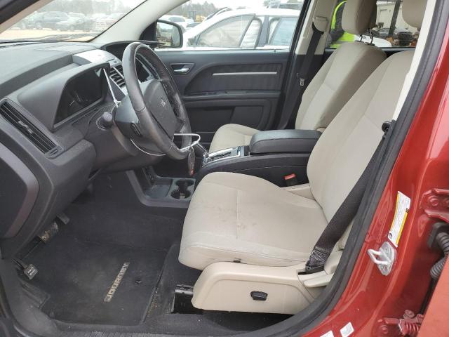 Photo 7 from auction – 2010 DODGE JOURNEY SX with VIN 3D4PG5FV9AT224420