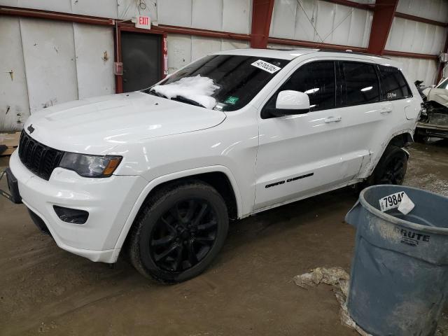 Photo 1 from auction – 2018 JEEP GRAND CHER with VIN 1C4RJFAG3JC245300