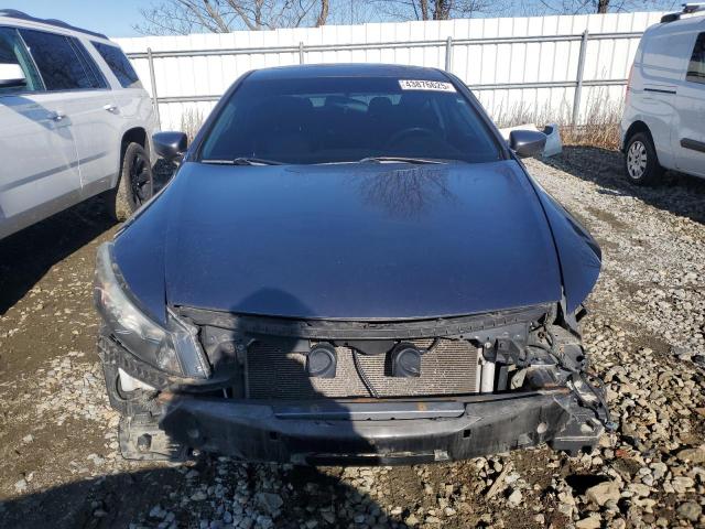 Photo 5 from auction – 2012 HONDA ACCORD EXL with VIN 1HGCS1B84CA009767