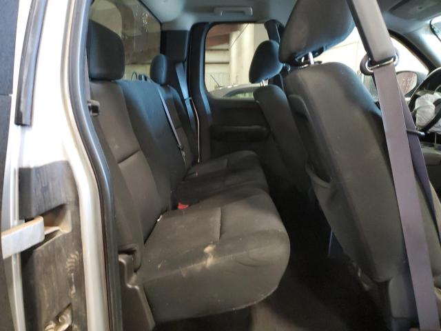Photo 10 from auction – 2011 CHEVROLET SILVERADO with VIN 1GCRKSE39BZ225029